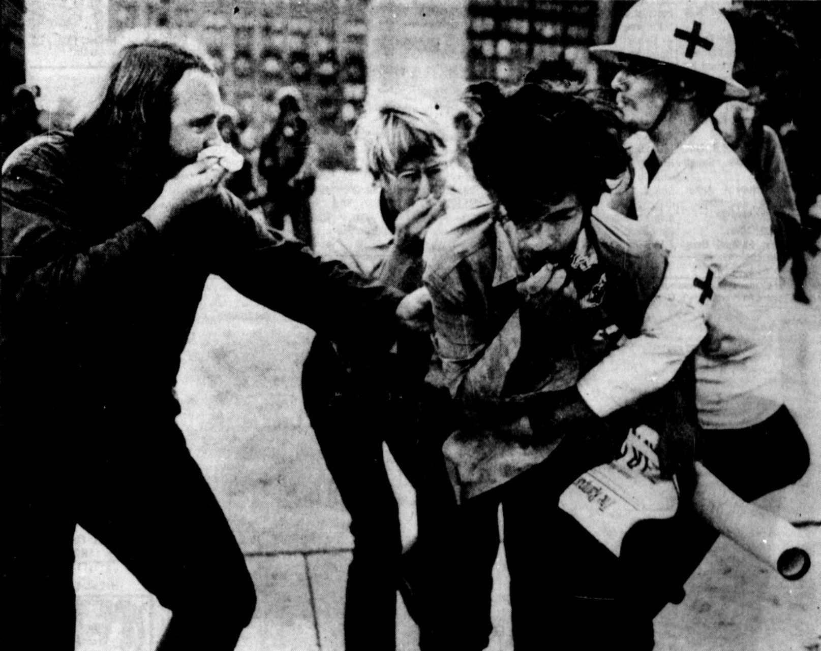 Chicago convention